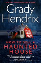 HOW TO SELL A HAUNTED HOUSE Paperback