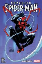 SUPERIOR SPIDER-MAN VOL. 1     Paperback