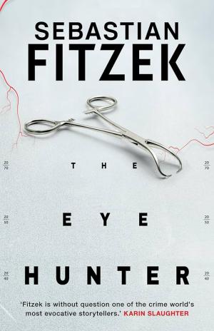 The Eye Hunter Paperback