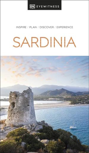 DK Eyewitness: Sardinia