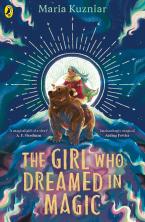 THE GIRL WHO DREAMED IN MAGIC Paperback