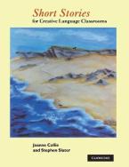 SHORT STORIES FOR CREATIVE LANGUAGE CLASSROOMS Paperback