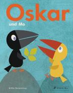 OSKAR UND MO  HC