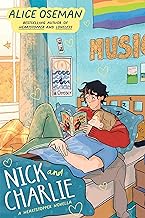 NICK AND CHARLIE Paperback