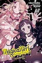 MAGICAL GIRL RAISING PROJECT LIGHT NOVEL SC VOL 17 Paperback