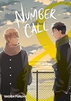 NUMBER CALL GN Paperback