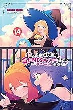 IVE BEEN KILLING SLIMES 300 YEARS NOVEL SC VOL 14 HC