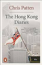 THE HONG KONG DIARIES Paperback