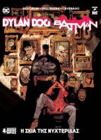 Batman / Dylan Dog