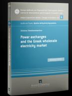 Power exchanges and the Greek wholesale electricity market