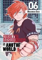 QUALITY ASSURANCE IN ANOTHER WORLD GN VOL 06 Paperback