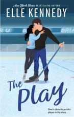 BRIAR U 3: THE PLAY Paperback