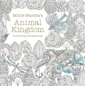 MILLIE MAROTTA'S ANIMAL KINGDOM Paperback