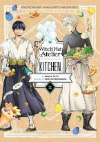 WITCH HAT ATELIER KITCHEN GN VOL 02 Paperback