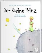 DER KLEINE PRINZ  HC