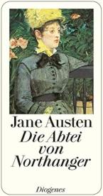 Die Abtei von Northanger