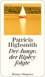 Der Junge, der Ripley folgte