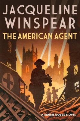 THE AMERICAN AGENT Paperback