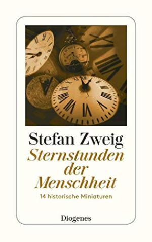 Sternstunden der Menschheit