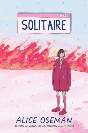 SOLITARIRE Paperback