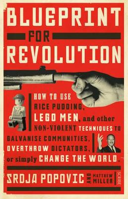 BLUEPRINT FOR REVOLUTION Paperback