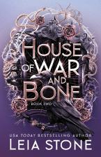 HOUSE OF WAR AND BONE