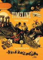 TIMELINE SCIENCE AND TECHNOLOGY HC