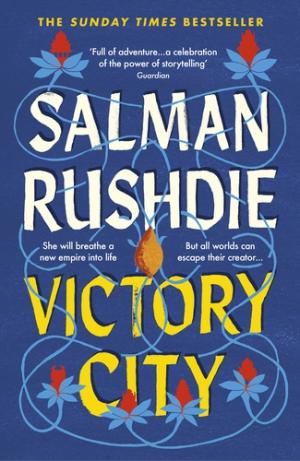 VICTORY CITY Paperback