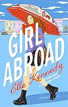 GIRL ABROAD Paperback