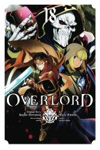 OVERLORD GN VOL 18 Paperback