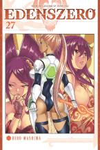 EDENS ZERO GN VOL 27 Paperback