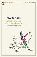 CHARLIE AND THE CHOCOLATE FACTORY Paperback