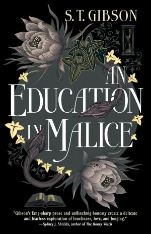 AN EDUCATION IN MALICE