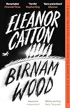 BIRNAM WOOD Paperback