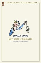 BOY : TALES OF CHILDHOOD Paperback