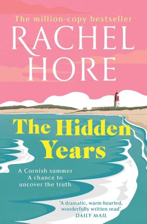 THE HIDDEN YEARS Paperback