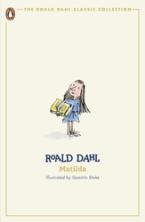 MATILDA Paperback