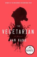 THE VEGETARIAN Paperback