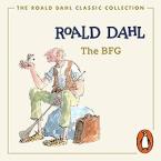 THE BFG Paperback