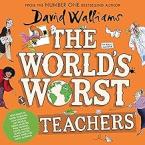 THE WORLD’S WORST TEACHERS Paperback