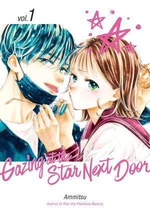 GAZING AT STAR NEXT DOOR GN VOL 01 Paperback