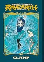 MAGIC KNIGHT RAYEARTH VOL 02 Paperback