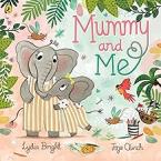 MUMMY AND ME Paperback