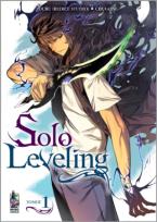 Solo Leveling, Τόμος Α’