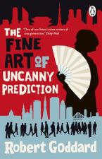 THE FINE ART OF UNCANNY PREDICTION Paperback