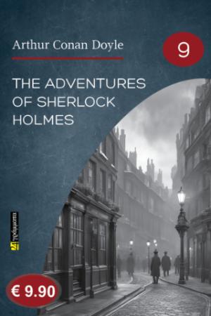 The Adventures of Sherlock Holmes (the original edition)