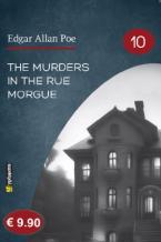 The Murders In The Rue Morgue (the original edition)