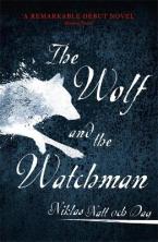 THE WOLF AND THE WATCHMAN Paperback