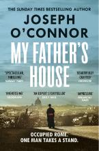 MY FATHER'S HOUSE Paperback