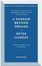 A SORROW BEYOND DREAMS Paperback